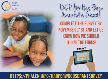  DCP Harper Woods